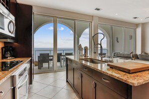 Condo (2 Bedrooms) | Property amenity - Pelican Pass by Ryson Vacation Rentals (Galveston)