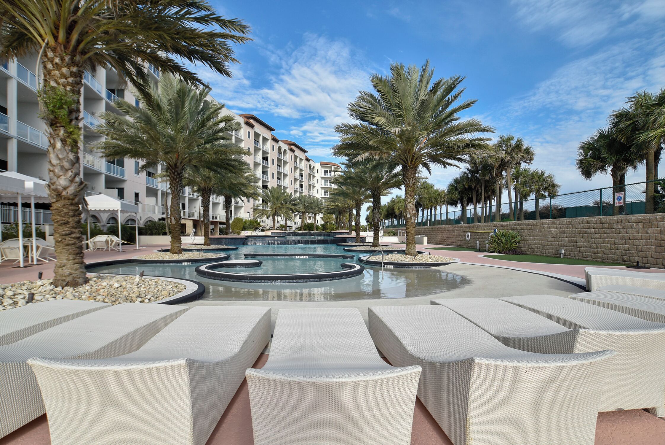 Property amenity