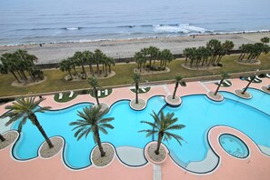 Condo (2 Bedrooms) | Property amenity - Pelican Pass by Ryson Vacation Rentals (Galveston)