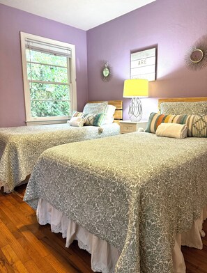 3 Schlafzimmer, Bügeleisen/Bügelbrett, WLAN, Bettwäsche