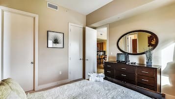 Kondominium (2 Bedrooms) | Fasilitas properti