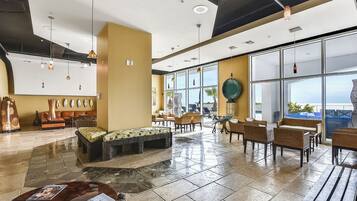 Kondominium (2 Bedrooms) | Fasilitas properti