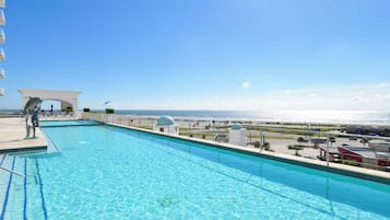 Kondominium (2 Bedrooms) | Fasilitas properti