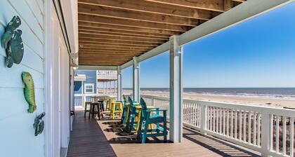 4513encntdbchstnh - Enchanted Beachfront