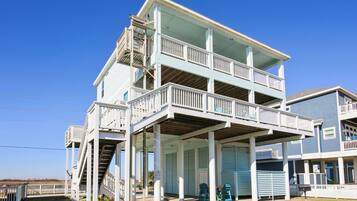 Rumah (3 Bedrooms) | Fasilitas properti