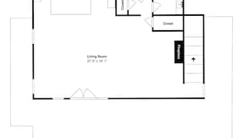 House (3 Bedrooms) | Property amenity