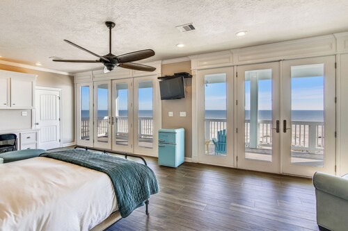 Enchanted Beachfront by Ryson Vacation Rentals