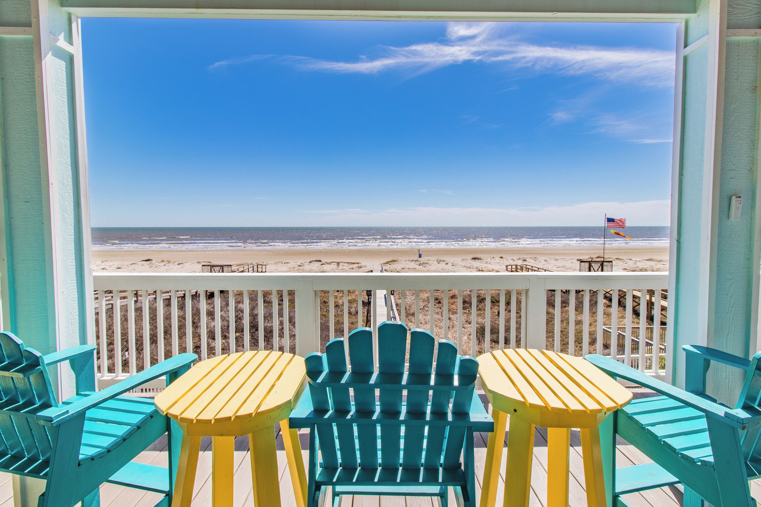 Hus (3 Bedrooms) | Fasade