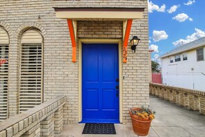 House (3 Bedrooms) | Property amenity - Endless Summer by Ryson Vacation Rentals (Galveston)