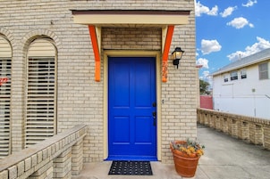 House (3 Bedrooms) | Property amenity