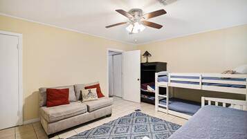 Rumah (3 Bedrooms) | Fasilitas properti