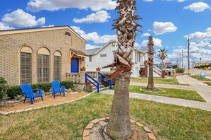 Servicio de la propiedad