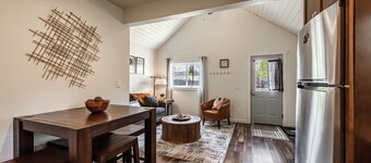 New Quiet Home/Heart of Missoula