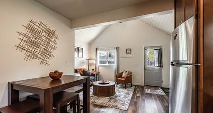 New Quiet Home/Heart of Missoula