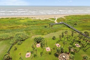 Appart'hôtel (2 Bedrooms) | Équipement de l’hébergement