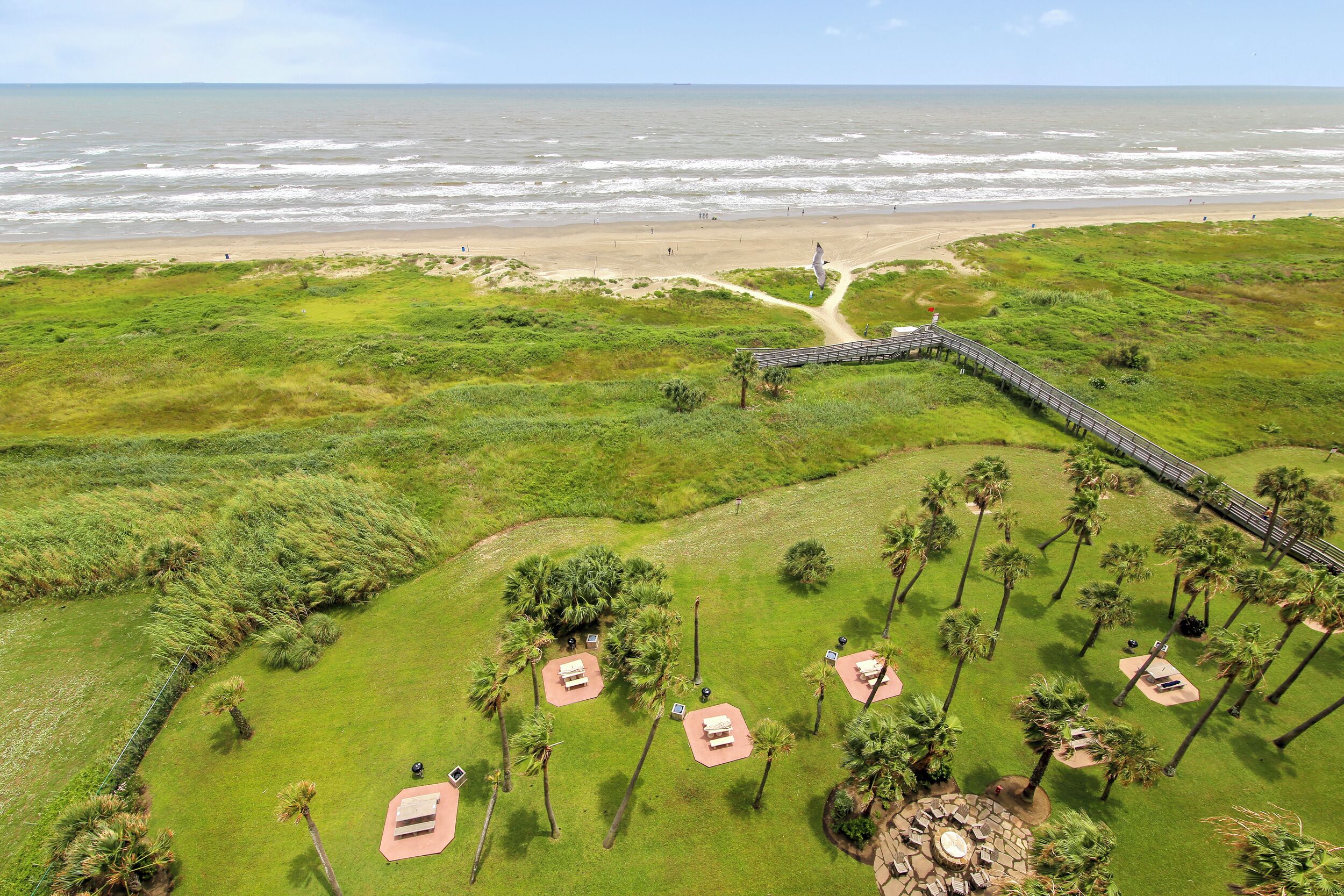 Condo (2 Bedrooms) | Comodidades da propriedade