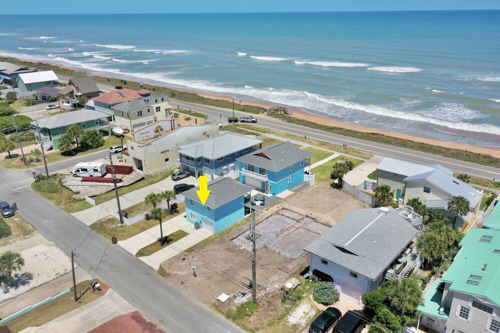 Flagler Beach Private vacation home