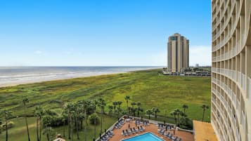 Kondominium (2 Bedrooms) | Fasilitas properti