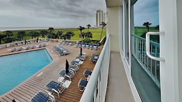 Kondominium (2 Bedrooms) | Fasilitas properti