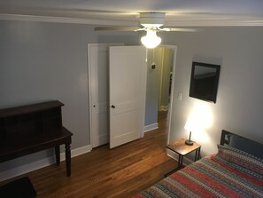 2 bedrooms, WiFi