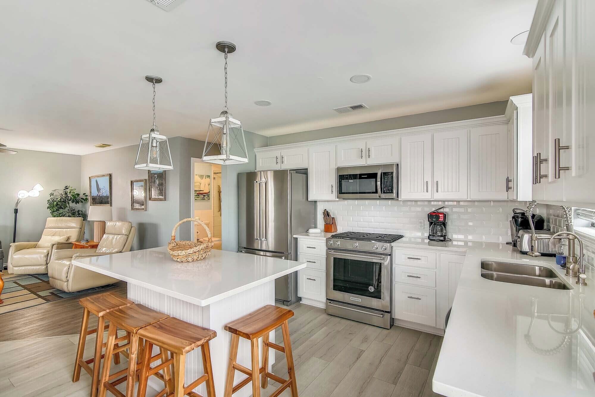 House (3 Bedrooms) | Property amenity