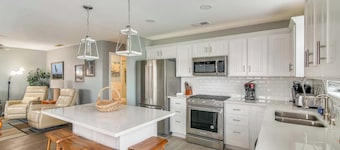 Herons Nest by Ryson Vacation Rentals
