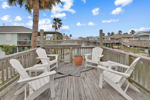 Herons Nest by Ryson Vacation Rentals