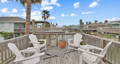 Herons Nest by Ryson Vacation Rentals