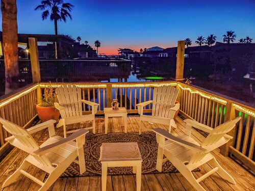 Herons Nest by Ryson Vacation Rentals