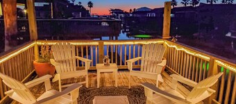 Herons Nest by Ryson Vacation Rentals