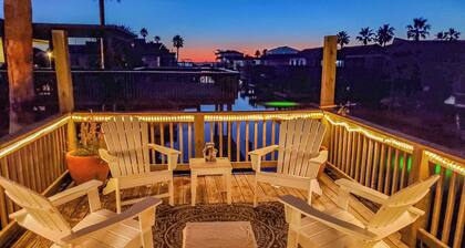 Herons Nest by Ryson Vacation Rentals