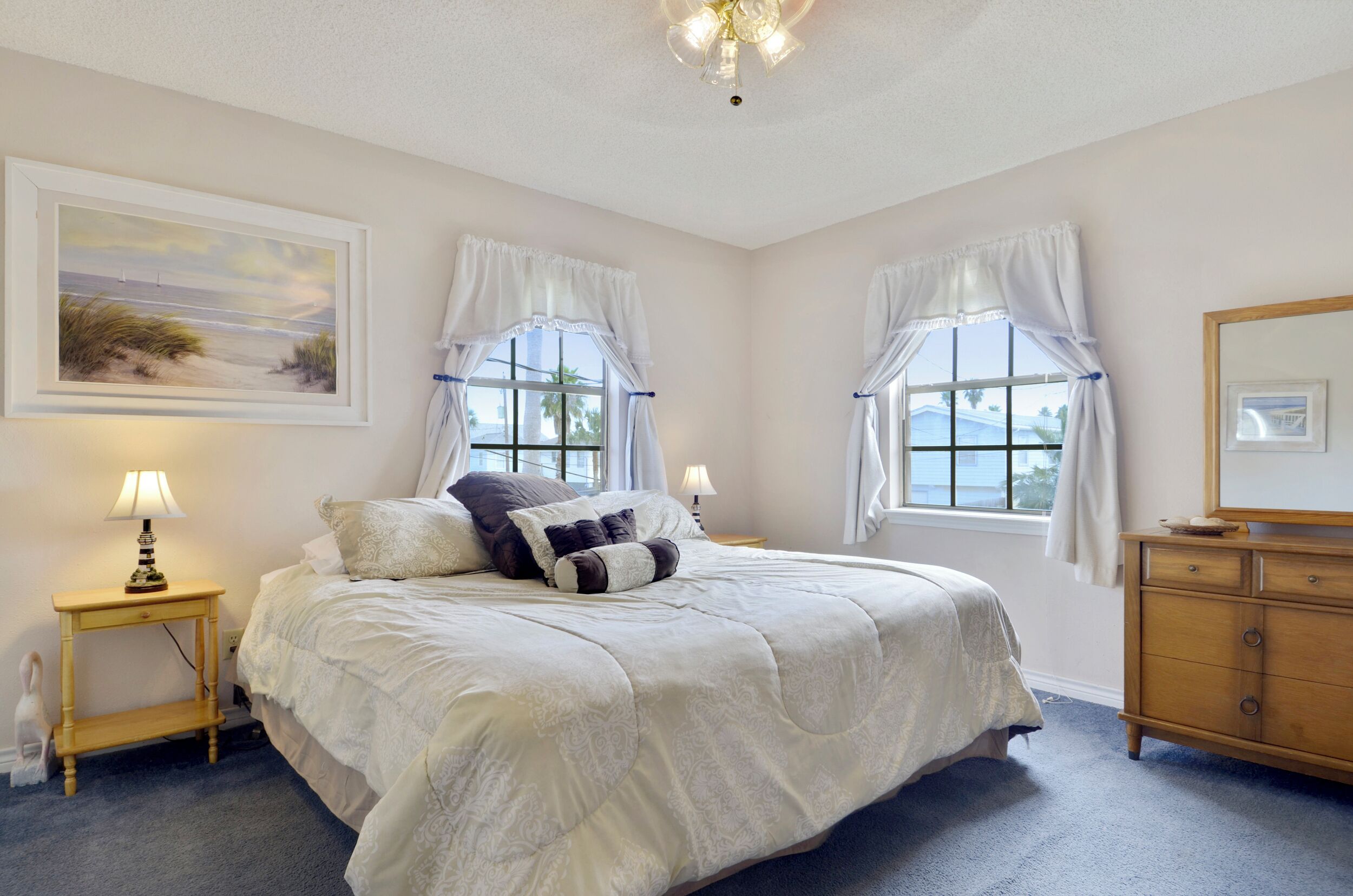 House (3 Bedrooms) | Property amenity