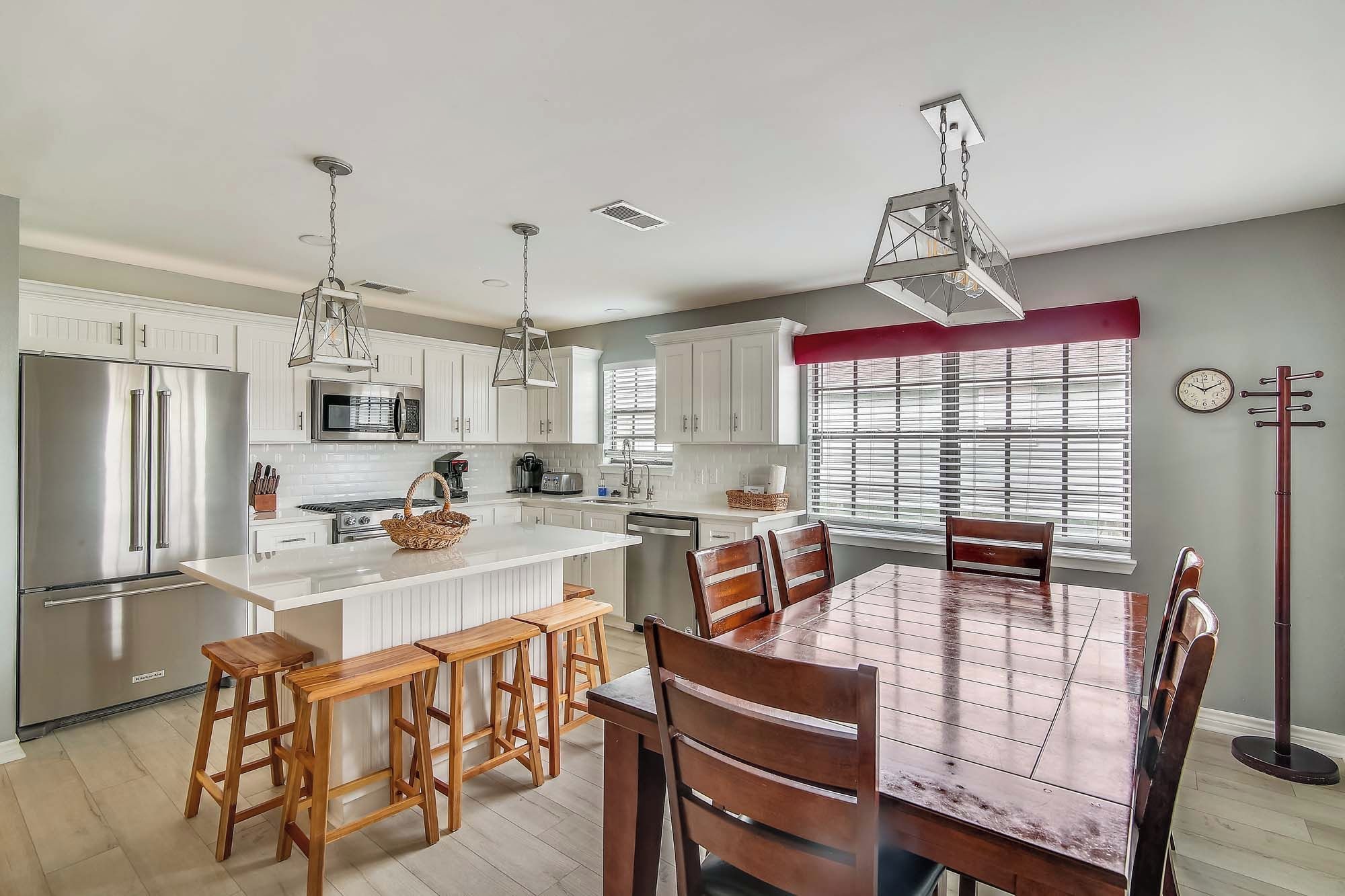 House (3 Bedrooms) | Property amenity