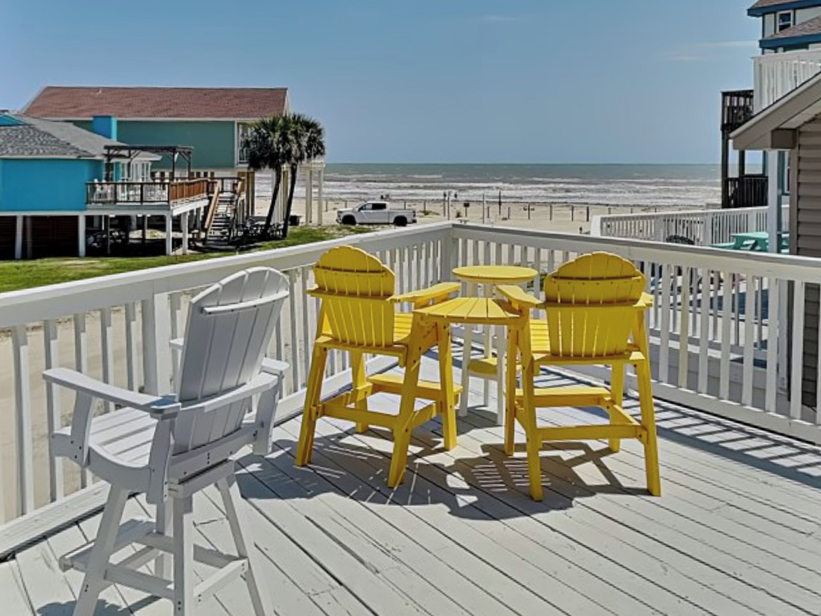 Hus (4 Bedrooms) | Fasilitet på overnattingsstedet