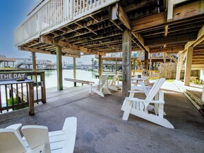 House (4 Bedrooms) | Property amenity