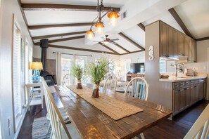 House (4 Bedrooms) | Property amenity