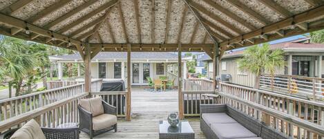 House (4 Bedrooms) | Property amenity