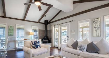 Island Life by Ryson Vacation Rentals