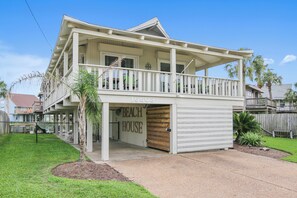 Casa (4 Bedrooms) | Comodidades da propriedade