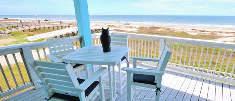 Maison (3 Bedrooms) | Restauration extérieure