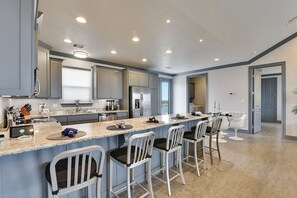 하우스 (3 Bedrooms) | 숙박 시설 내 편의 시설/서비스