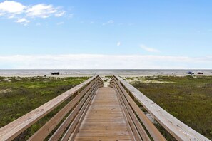 House (3 Bedrooms) | Property amenity