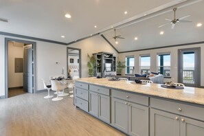 Hus (3 Bedrooms) | Bekvämlighet