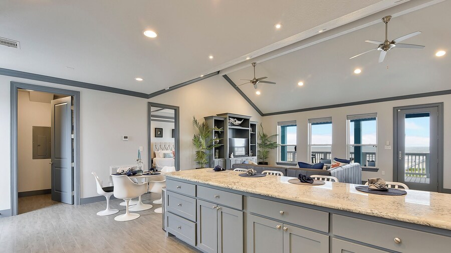 Honu Beachfront by Ryson Vacation Rentals