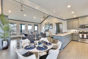 하우스 (3 Bedrooms) | 숙박 시설 내 편의 시설/서비스