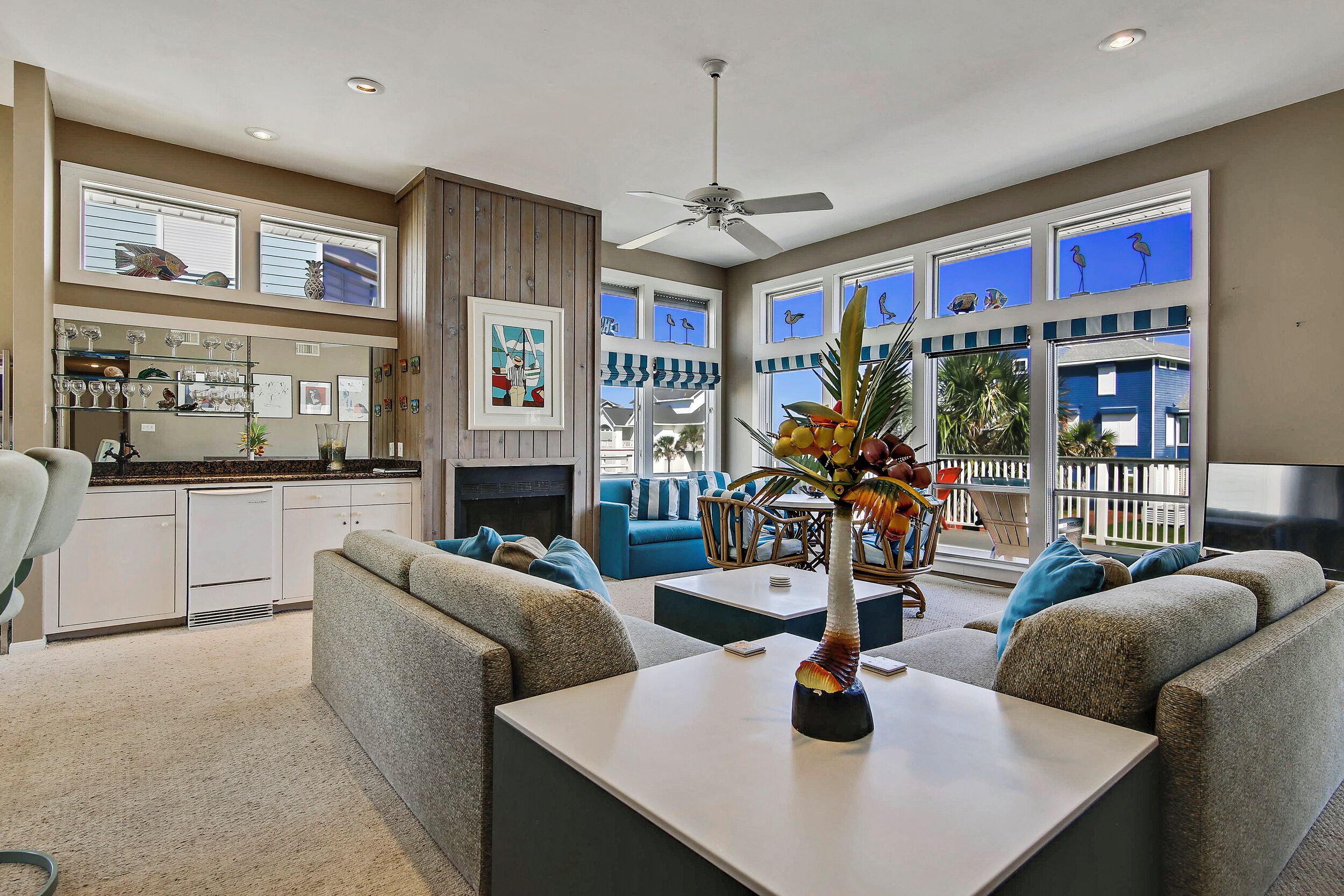 獨棟房屋 (3 Bedrooms) | 住宿設施服務