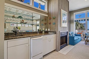 Casa (3 Bedrooms) | Comodidades da propriedade