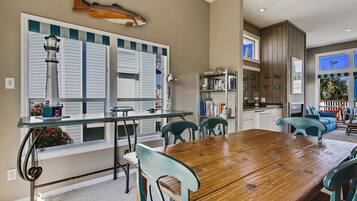 House (3 Bedrooms) | Property amenity