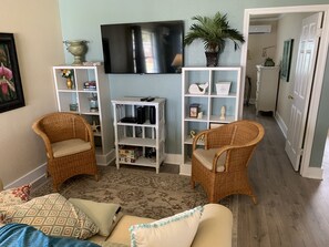 TV connectée, imprimantes