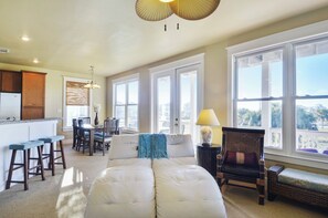 Casa (3 Bedrooms) | Servizio della struttura